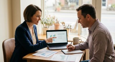 Kadner services mega payment beratung