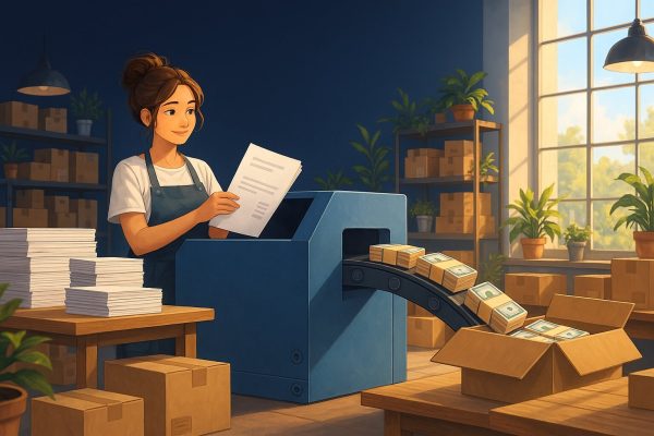 Blog import factoring featured