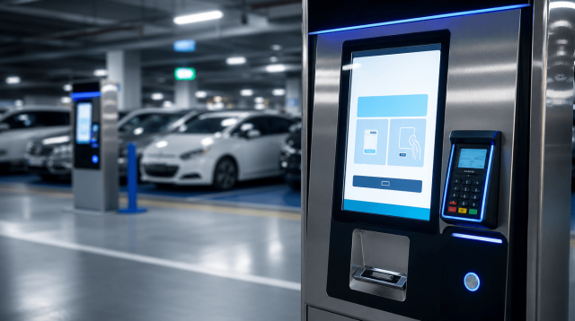 Magnific a modern selfservice paym If FAAV Jtv E 1