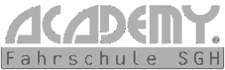 Academy SGH Logo