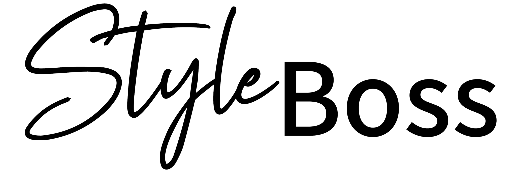 Logo Style-Boss_Vektor (1)